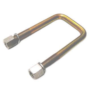3221-2912408 Стремянка ГАЗ-3302 15см сталь 20 (PROдеталь)