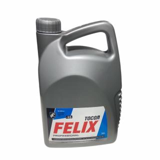  Тосол А-45 FELIX 3л