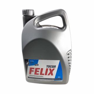  Тосол А-45 FELIX 5л