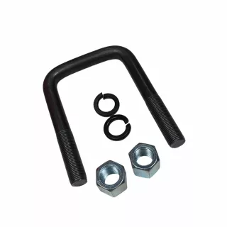 3221-2912408 Стремянка ГАЗ-3302 12см (Riginal)
