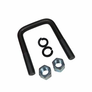 3221-2912408 Стремянка ГАЗ-3302 12см (Riginal)