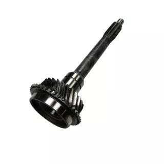 02705-00-1701022-000 Вал первичный КПП ГАЗель Cummins ISF 2.8L голый 26зуб (ГАЗ)