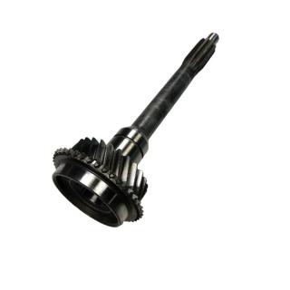 02705-00-1701022-000 Вал первичный КПП ГАЗель Cummins ISF 2.8L голый (ГАЗ)