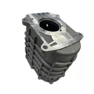 31029-1701014-01 Картер КПП 5ст передний ГАЗель (ВЭД)