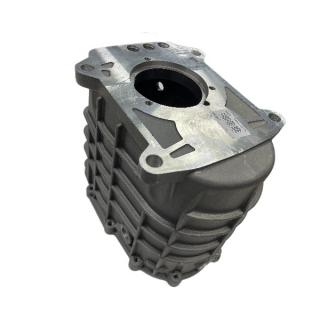 31029-1701014-01 Картер КПП 5ст ГАЗель передний (ВЭД)