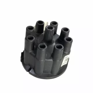 Р351-3706 500 Крышка трамблера ГАЗ 53, ПАЗ, ЗИЛ (СОАТЭ)