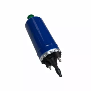 SFP 0338 Электробензонасос ЗМЗ-406 под шланг (Стартвольт)