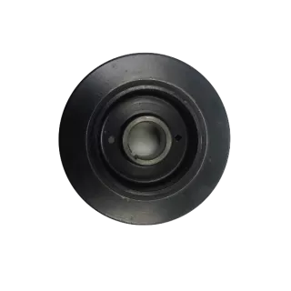 406.1005050-30 Шкив к/вала ЗМЗ-405/406 (СегментАвто)