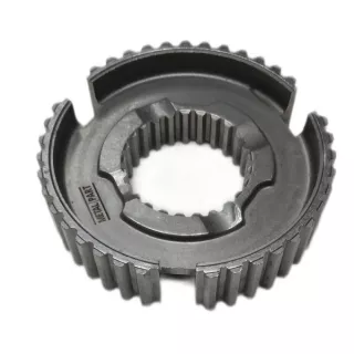 3302-1701174 Муфта КПП ГАЗель 1-2/5 пер и з/х 5ст со ступицей (MetalPart)