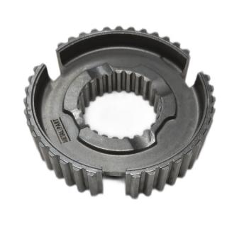 3302-1701174 Муфта КПП ГАЗель 1-2/5 пер и з/х 5ст со ступицей (MetalPart)