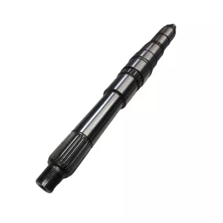 А21R22-1701105-20 Вал вторичный КПП ГАЗель NEXT 5-ст. н/о голый под шарик (Автомагнат)