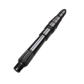 А21R22-1701105-20 Вал вторичный КПП ГАЗель NEXT 5-ст. н/о голый под шарик (Автомагнат)