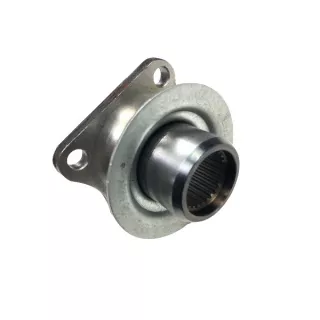 3302-2402138-20 Фланец редуктора моста ГАЗель Бизнес мелкий шлиц (НН)