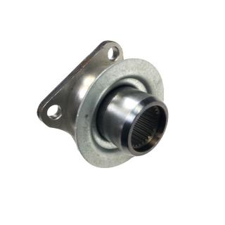 3302-2402138-20 Фланец редуктора моста ГАЗель Бизнес мелкий шлиц (НН)