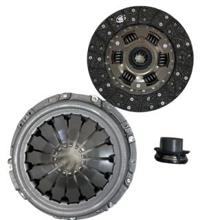 3302-1601620 Сцепление УМЗ-4216 Бизнес (RusDisk)