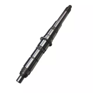 А21R22-1701105-30 Вал вторичный КПП ГАЗель NEXT 5-ст. 330Нм голый упорная шайба (Автомагнат)
