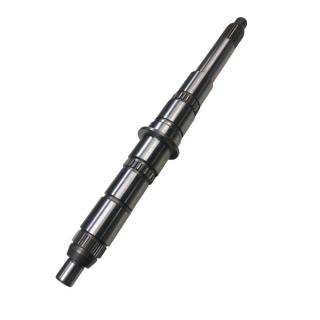 А21R22-1701105-30 Вал вторичный КПП ГАЗель NEXT 5-ст. 330Нм голый упорная шайба (Автомагнат)