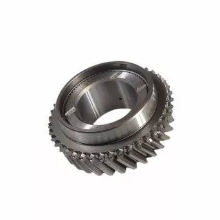 31029-1701128 Шестерня 3 пер.вторичного вала 5ст КПП (MetalPart)