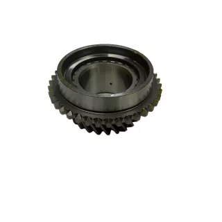 255-1701150 Шестерня КПП УАЗ 5 передачи 5-ст КПП всборе малая (MetalPart)