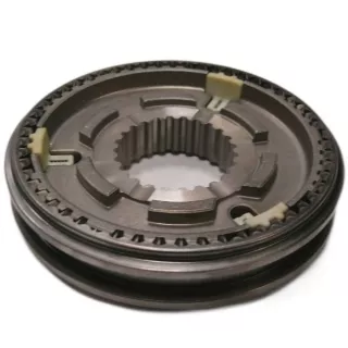 3302-1701168-10 Муфта КПП ГАЗель Бизнес,NEXT 1-2 пер со ступицей (ГАЗ)