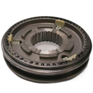 3302-1701168-10 Муфта КПП ГАЗель Бизнес,NEXT 1-2 пер со ступицей (ГАЗ)