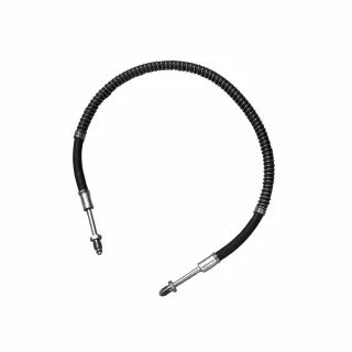 RG2752-1104188 Шланг топливный ГАЗель ЗМЗ-405 со штуцерами (Riginal)