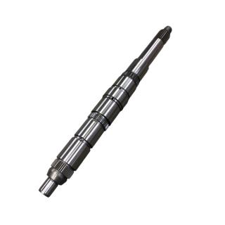А21R22-1701105-20 Вал вторичный КПП ГАЗель NEXT 5-ст. н/о голый под шарик (Авторг)