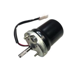 МЭ237-3730 Мотор отопителя ПАЗ,ГАЗ-3307 24В 25Вт (СОАТЭ)