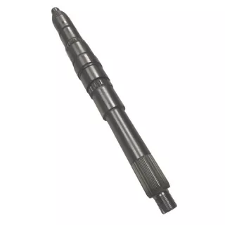 А21R22-1701105-20 Вал вторичный КПП ГАЗель NEXT 5-ст. н/о голый под шарик (ГАЗ)