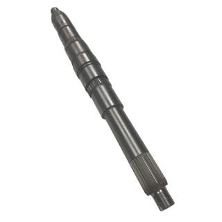 А21R22-1701105-20 Вал вторичный КПП ГАЗель NEXT 5-ст. н/о голый под шарик (ГАЗ)