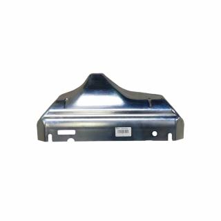 4062 1008099 20 Экран защитный ЗМЗ-405 Е-3 (ЗМЗ)
