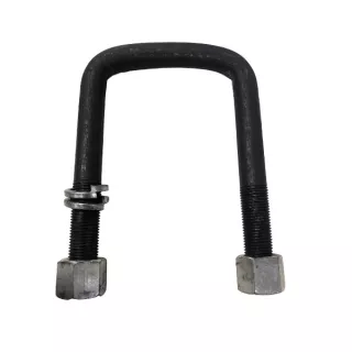 3221-2912408 Стремянка ГАЗ-3302 12см (PROдеталь)