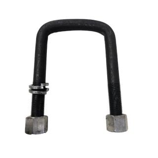 3221-2912408 Стремянка ГАЗ-3302 12см (PROдеталь)