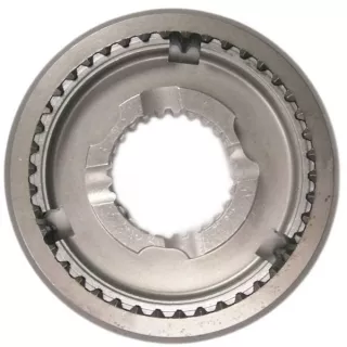 3302-1701174 Муфта КПП ГАЗель 1-2/5 пер и з/х 5ст со ступицей (Pravt)