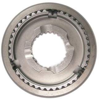 3302-1701174 Муфта КПП ГАЗель 1-2/5 пер и з/х 5ст со ступицей (Pravt)