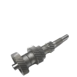 А21R22-1701048-20 Вал промежуточный КПП ГАЗель NEXT 35 зубов Cummins шлицевая 50мм (ГАЗ)