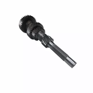 А21R22-1701048-40 Вал промежуточный КПП ГАЗель NEXT 35 зубов Cummins шлицевая 75мм c 2020г (ГАЗ)