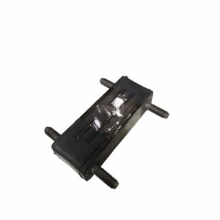 24-1001050 Подушка КПП ГАЗель (БРТ)