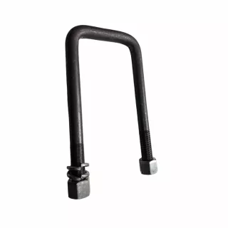 3221-2912408 Стремянка ГАЗ-3302 17см (PROдеталь)