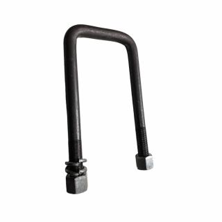 3221-2912408 Стремянка ГАЗ-3302 17см (PROдеталь)