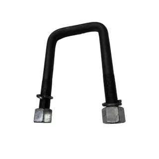 3221-2912408 Стремянка ГАЗ-3302 13см (PROдеталь)